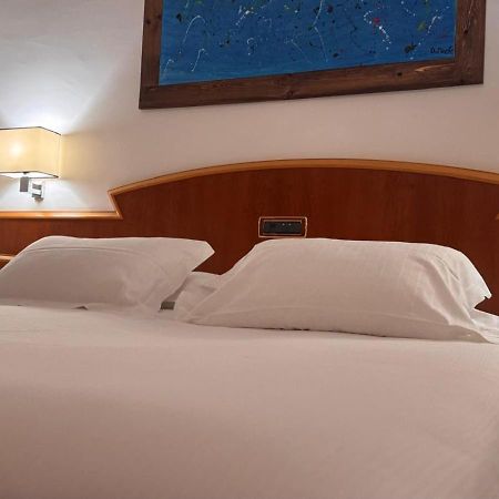 Sunshine Club Hotel Centro Benessere Ricadi Zewnętrze zdjęcie