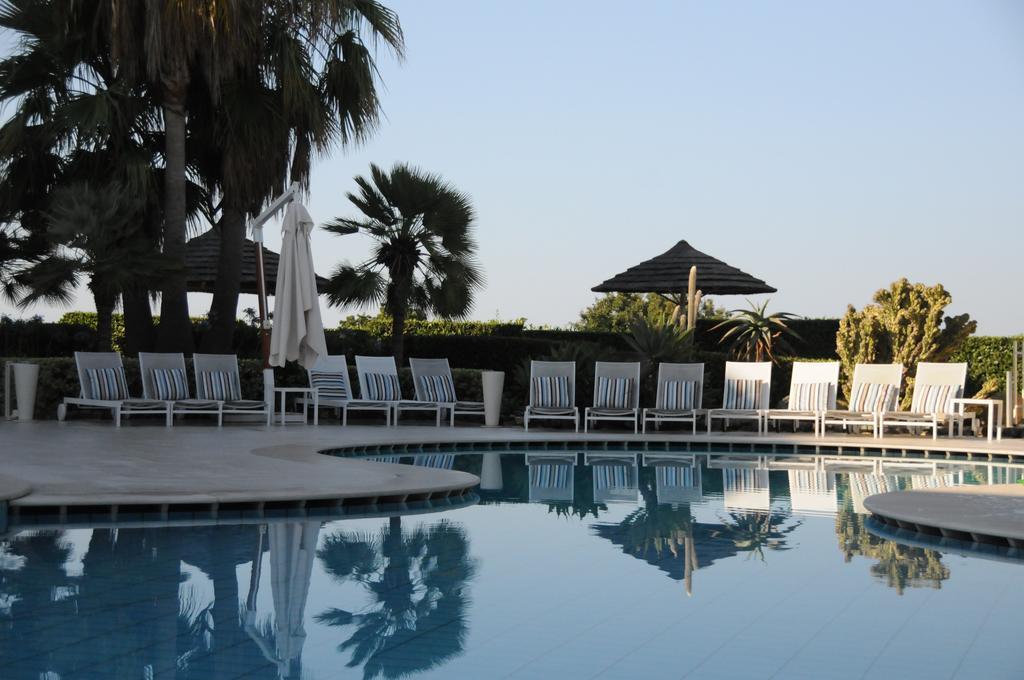 Sunshine Club Hotel Centro Benessere Ricadi Zewnętrze zdjęcie