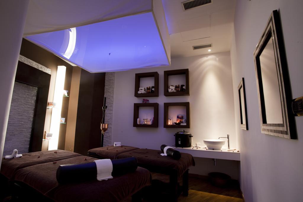 Sunshine Club Hotel Centro Benessere Ricadi Zewnętrze zdjęcie