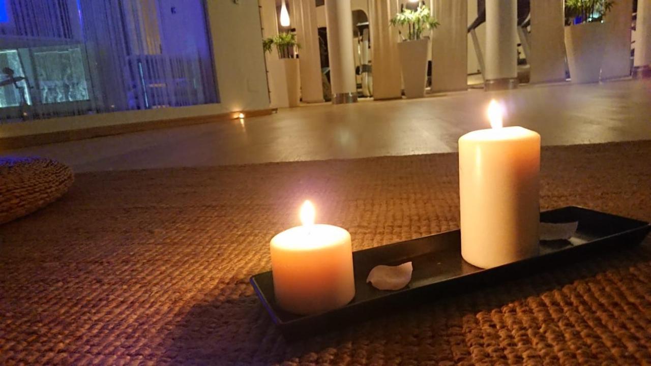 Sunshine Club Hotel Centro Benessere Ricadi Zewnętrze zdjęcie